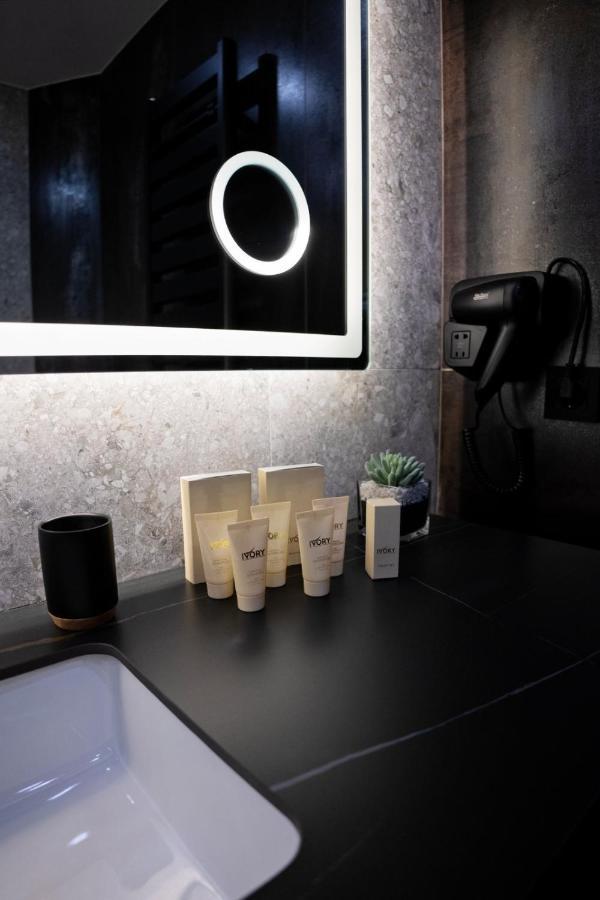 Mm Boutique Hotel 布尔加斯 外观 照片