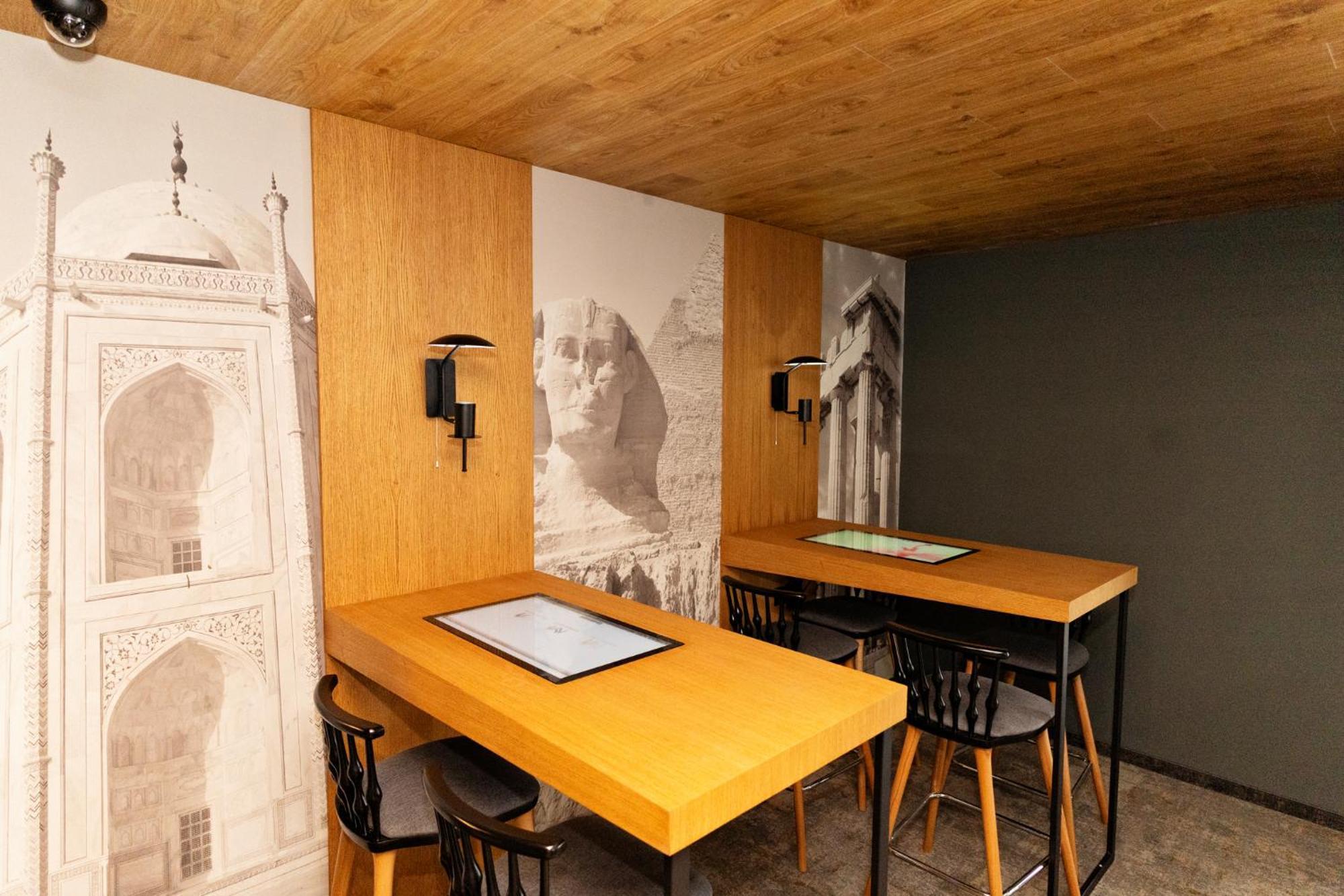 Mm Boutique Hotel 布尔加斯 外观 照片