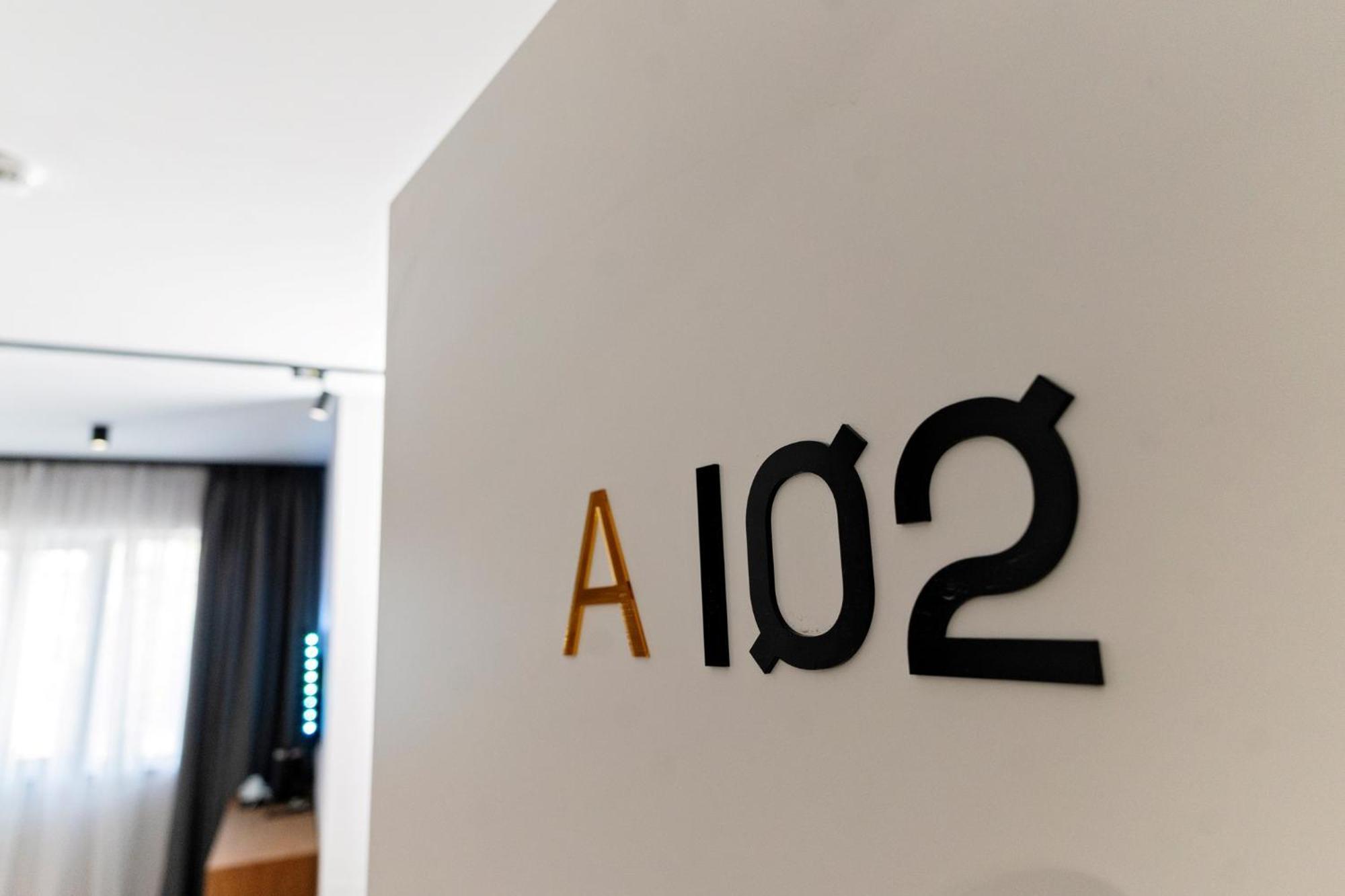 Mm Boutique Hotel 布尔加斯 外观 照片