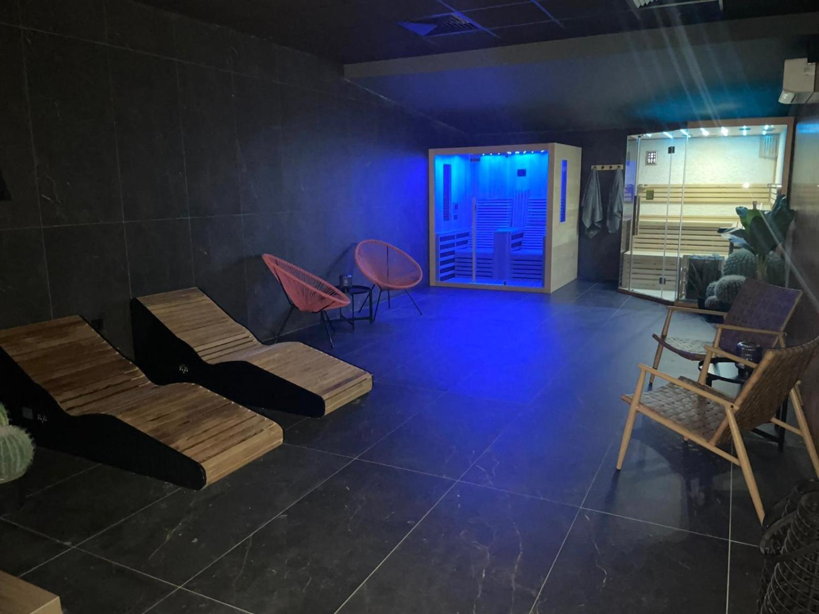 Mm Boutique Hotel 布尔加斯 外观 照片