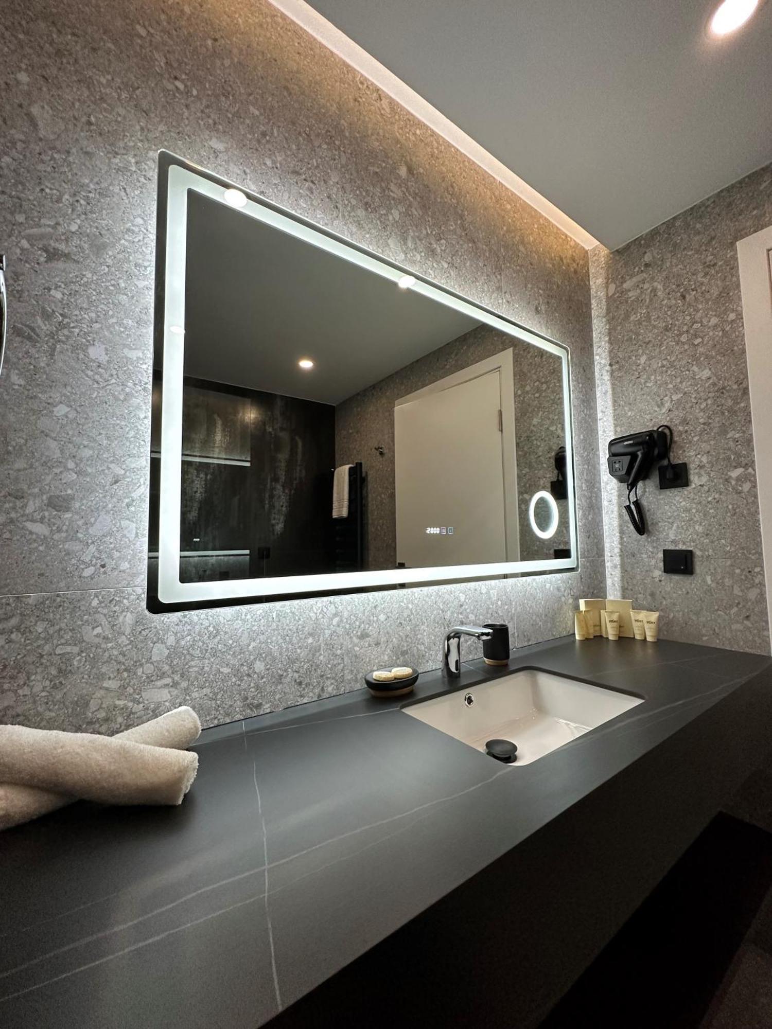 Mm Boutique Hotel 布尔加斯 外观 照片