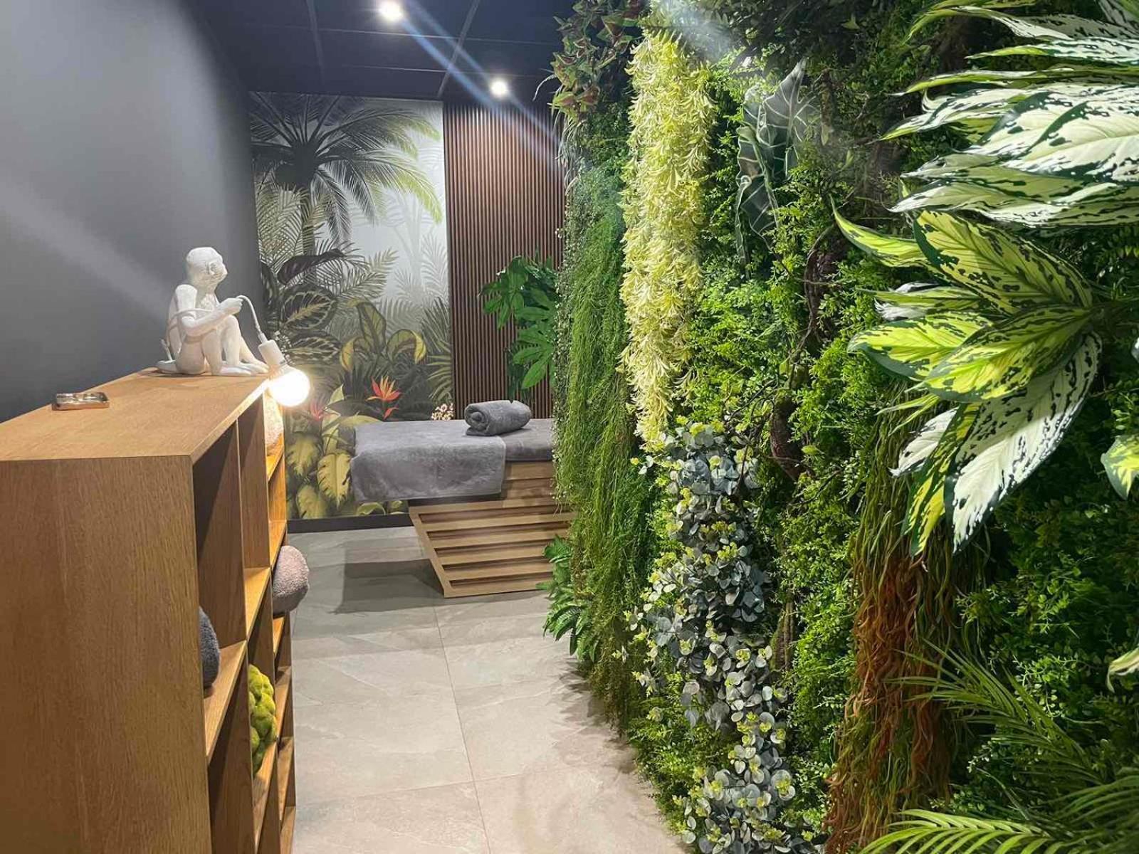 Mm Boutique Hotel 布尔加斯 外观 照片