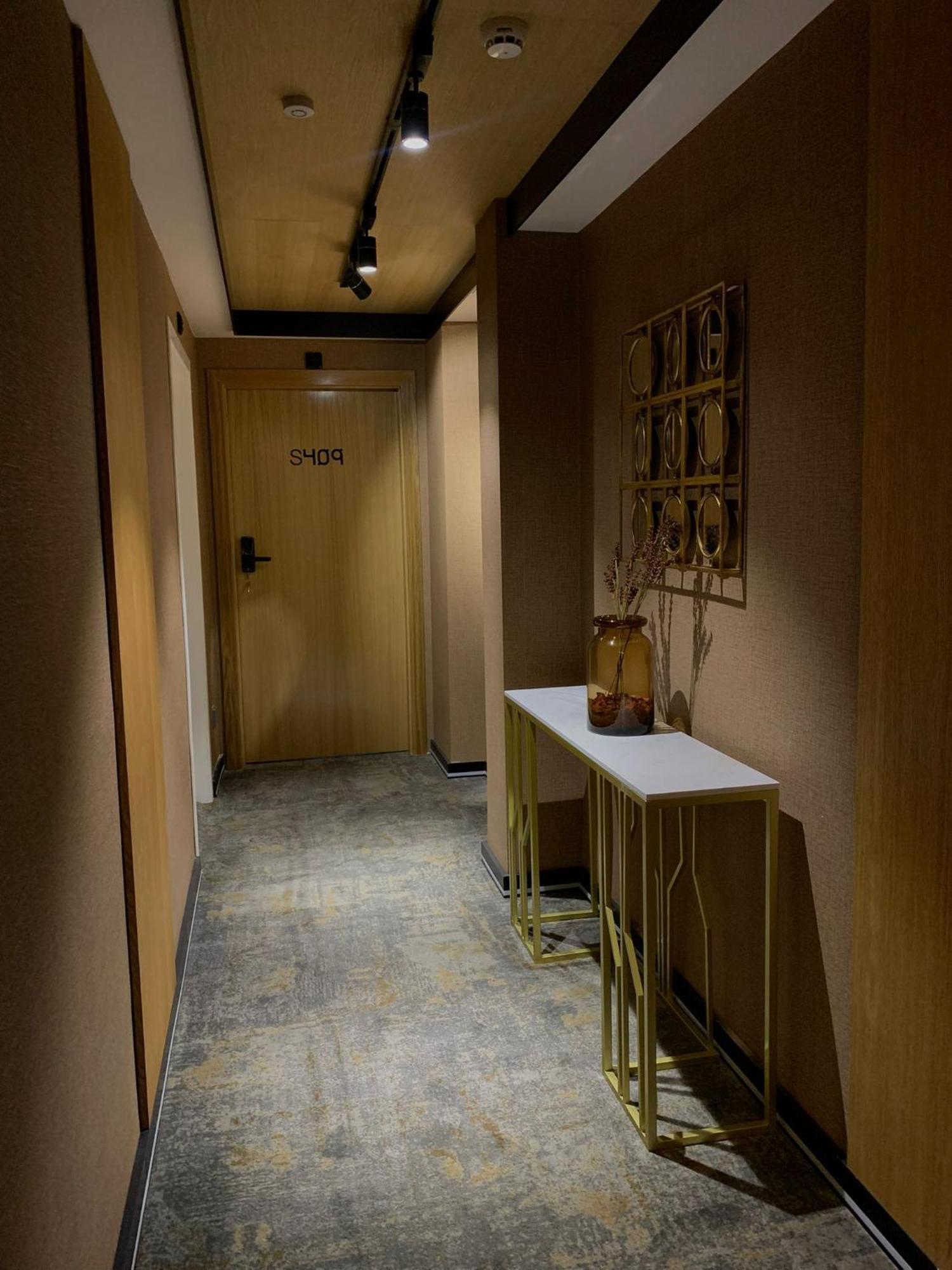 Mm Boutique Hotel 布尔加斯 外观 照片